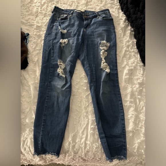 Altar'd State Denim - Altard State Jeans